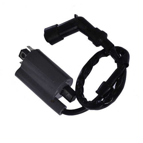 DURAFORCE Ignition Coil For Yamaha Raptor 700 700R YFM700 YFM700R 2006 2007 2008-2019 US