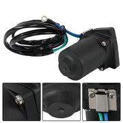 DURAFORCE 1X Power Tilt Trim Motor for Yamaha 150HP 2013 63P-43880-01-00 63P-43880-10-00