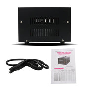 DURAFORCE Voltage Converter Transformer Step Up/Down 110v to 220v/220v to 110v 1000W