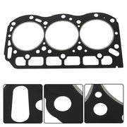 DURAFORCE Valve Gasket Head for Briggs & Stratton 825528 Daihatsu Engines DM950 Toro Top