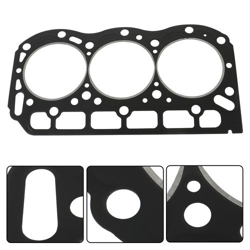 DURAFORCE Valve Gasket Head for Briggs & Stratton 825528 Daihatsu Engines DM950 Toro Top