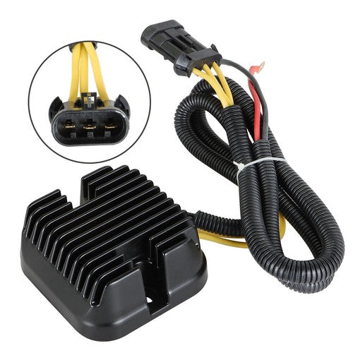 DURAFORCE Voltage Regulator Rectifier For Polaris RZR 900 XP 1000 4013247 4014029 US
