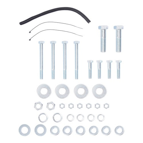 Trac Bar for Ford F53 V10 16-19.5K GVWR Rear Adjustable Track Bar