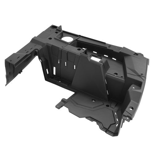 DURAFORCE Right Side Rear Bed Box for Polaris RZR XP 1000 Turbo S 2014-2023 5454270