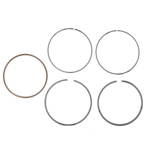 DURAFORCE Cylinder Piston Gasket Top End Kit for Suzuki Eiger 400 King Quad 400 2002-2007
