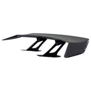 DURAFORCE Carbon Fiber Rear Trunk Spoiler Wing For 22-24 Subaru BRZ ZD8 Toyota GR86 ZN8