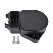DURAFORCE For Chevy C3500HD GMC C3500 Diesel 94-02 Black Accelerator Pedal Sensor 699-207