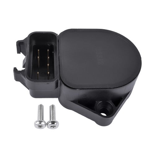 DURAFORCE For Chevy C3500HD GMC C3500 Diesel 94-02 Black Accelerator Pedal Sensor 699-207