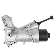 DURAFORCE Engine Oil Filter Housing for Mercedes GLE63 GLS63 SL63 AMG GLS550 2781800710