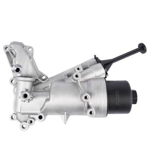 DURAFORCE Engine Oil Filter Housing for Mercedes GLE63 GLS63 SL63 AMG GLS550 2781800710