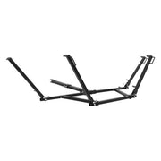 DURAFORCE Lawn Mower Hitch Assembly Grass Gang Reel Mower Yard adjustable Golf Course