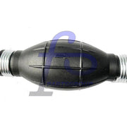 DURAFORCE Fuel Primer Bulb For Bobcat 440 453 463 540 640 645 653 740 743 751 753 763 773