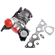 DURAFORCE For Hyundai Tucson 1.6L Turbocharger Turbo B01 16399980016 28231-2B760 2016-2018