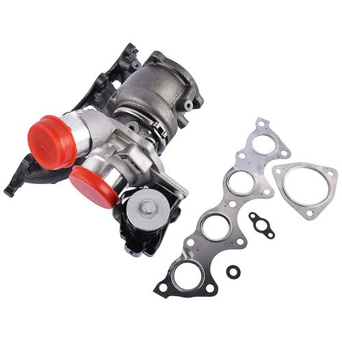 DURAFORCE For Hyundai Tucson 1.6L Turbocharger Turbo B01 16399980016 28231-2B760 2016-2018