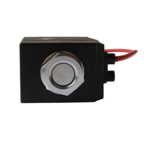 DURAFORCE Solenoid Valve For Ford New Holland 5110 5610 6410 6610 6710 6810 7610 7710 7910