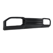 DURAFORCE Front Bumper Lower Plate Durable Plastic Compatible For GMC Sierra 1500 2022-24