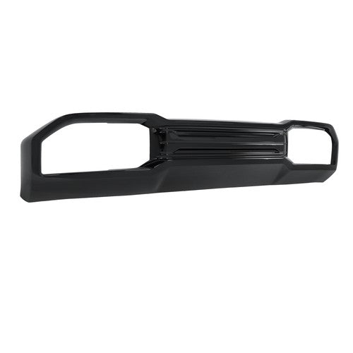 DURAFORCE Front Bumper Lower Plate Durable Plastic Compatible For GMC Sierra 1500 2022-24