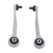 DURAFORCE 12× Control Arm Suspension Kit For Audi A4 Quattro/A5/S4 13-14 2015 RK641965