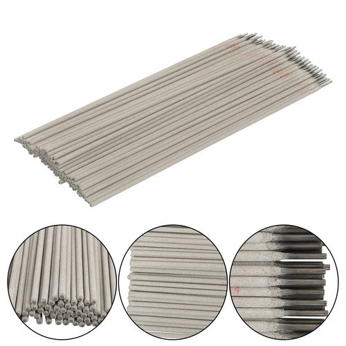 DURAFORCE E7014 3/32" 5Ibs Stick Welding Electrode 7014 Welding Rods 1 Pack 5Ibs 7014