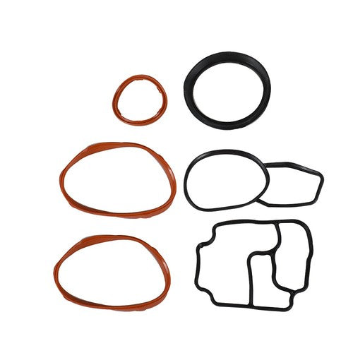 DURAFORCE Fit For X3 2004-06 Z3 01-02 L6 HS26245PT New Durable Engine Head Gasket Set