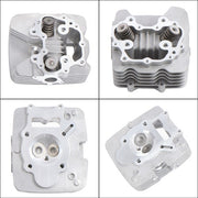 DURAFORCE New For Honda TRX250 Rebuild kit Crankshaft+Cylinder head Bearings 13000-HM8-A40