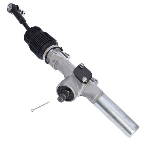 DURAFORCE Steering Gear Box and Pinion Part For EZGO TXT Golf Cart 2001-Up 70964-G01