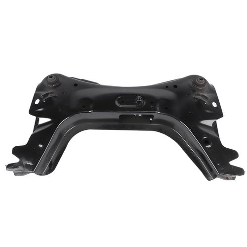 DURAFORCE Front Suspension Subframe Crossmember Black for Nissan Versa 1.6L 1.8L l4 GAS