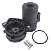 DURAFORCE Parking Brake Actuator Rear Right Fits Mercedes C-Class W205 S205 C300 C43 AMG