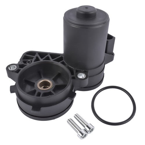 DURAFORCE Parking Brake Actuator Rear Right Fits Mercedes C-Class W205 S205 C300 C43 AMG