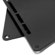 DURAFORCE For 2013-23 Ford Transit Van Passenger Side Stable Swivel Seat Plate Base Camper