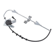 DURAFORCE New Power Window Regulator with Motor for Freightliner M2 Right Passenger RH