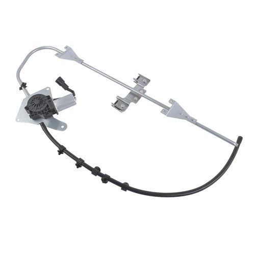 DURAFORCE New Power Window Regulator with Motor for Freightliner M2 Right Passenger RH