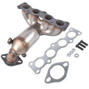 DURAFORCE Catalytic Converter for Hyundai Santa Fe Sport 2.4L 2017-2018 Direct Fit 674-663