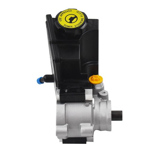 DURAFORCE Power Steering Pump Fit for 96-01 Jeep Cherokee 97-03 Wrangler 97-03 TJ 4.0L NEW