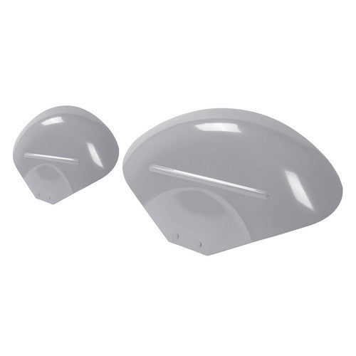 Fenders Skin Panel For Massey Ferguson 245 255 265 275 MF285 20 20C Pair