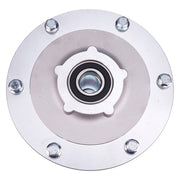 DURAFORCE Lawnmower Deck Spindle Assembly for Toro 1205477 117-1250 1171250 120-5477