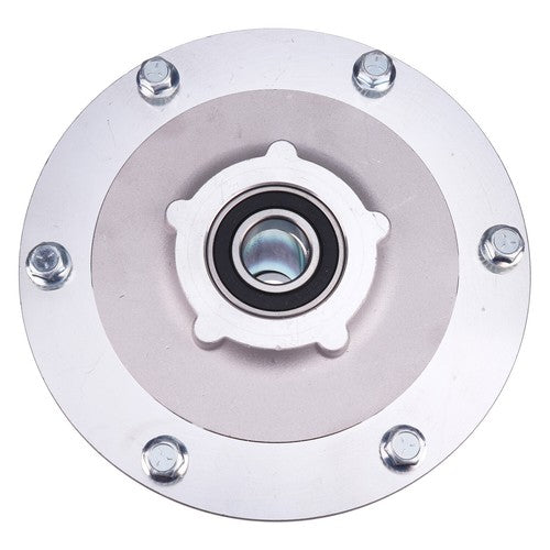 DURAFORCE Lawnmower Deck Spindle Assembly for Toro 1205477 117-1250 1171250 120-5477