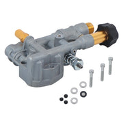 DURAFORCE 7108366 Pressure Washer Pump Manifold For 510020 & 520006 Axial Cam Washer Pump