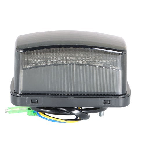 DURAFORCE 5KM-8472C-10-00 FOR 2002 - 2006 YAMAHA BANSHEE 350 BLACK LED TAILLIGHT