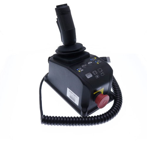 DURAFORCE 105295 105295GT Gen1 to Gen5 Control Box Update Kit For Genie GS-2032 GS-2046
