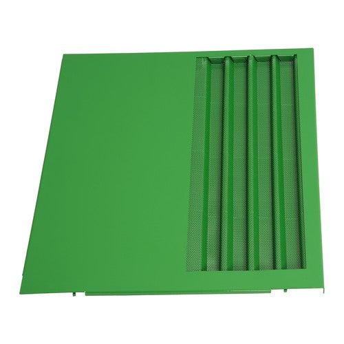 DURAFORCE For John Deere Tractor 6110 6110L 6200L Right Front Side Panel Insert w/Screen