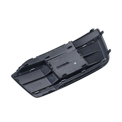 DURAFORCE front bumper cover LH Driver side grille bezel insert For 2018 - 2020 Q5