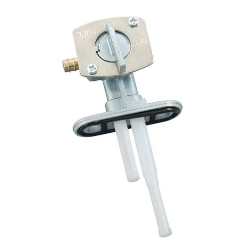 DURAFORCE Fuel Tank Switch Petcock Valve Assembly For Suzuki DRZ110 2003 2004 2005