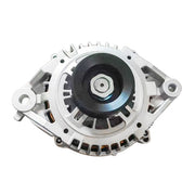 DURAFORCE Alternator 80Amp 12Volt 6-Groove Fits Nissan Sentra 200SX 1.6L 1997 1998 1999