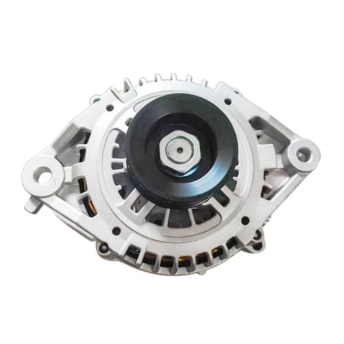 DURAFORCE Alternator 80Amp 12Volt 6-Groove Fits Nissan Sentra 200SX 1.6L 1997 1998 1999