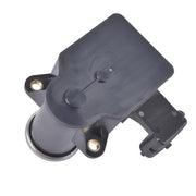 DURAFORCE Intake Manifold Motor Front Fits Hyundai Sonata 2014-2018 Kia Rondo 2012-2015