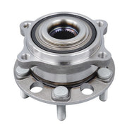 DURAFORCE Front Wheel Bearing Hub Assembly For Hyundai Santa Fe 2015-18 Kia Sorento 513409