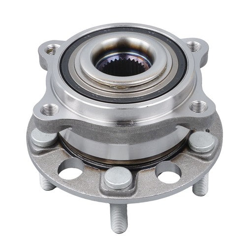 DURAFORCE Front Wheel Bearing Hub Assembly For Hyundai Santa Fe 2015-18 Kia Sorento 513409