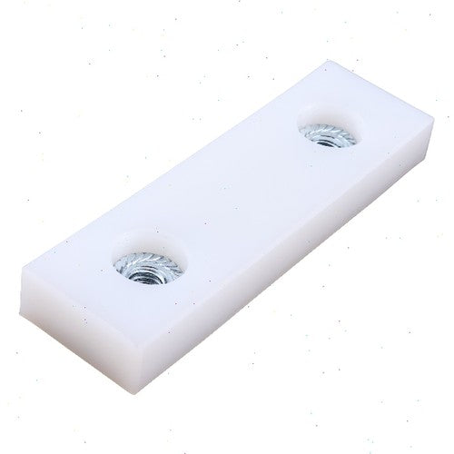 30138GT Wear Pad for Genie Lift S 60 S 65 S 40 S 45 S 80 S 85 S 80X S 60X ZX 135
