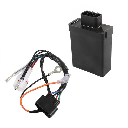 DURAFORCE Igniter CDI For Yamaha TTR125 LE TT-R 125 2000-2020 5HP-85540-00-00